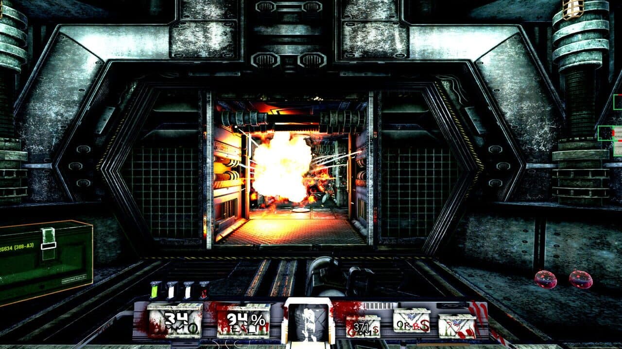 Predimension screenshot 1