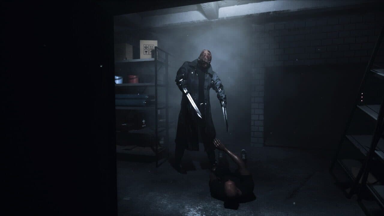 Beyond Senses thumbnail 7