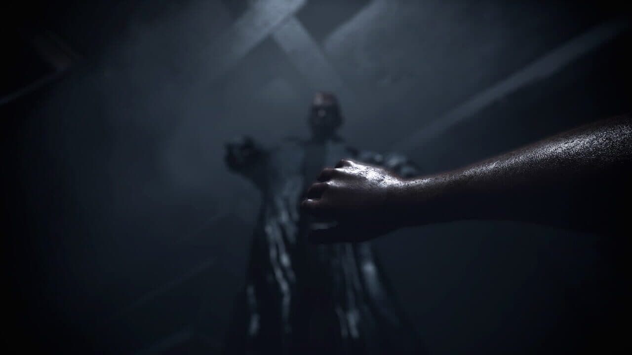 Beyond Senses thumbnail 2