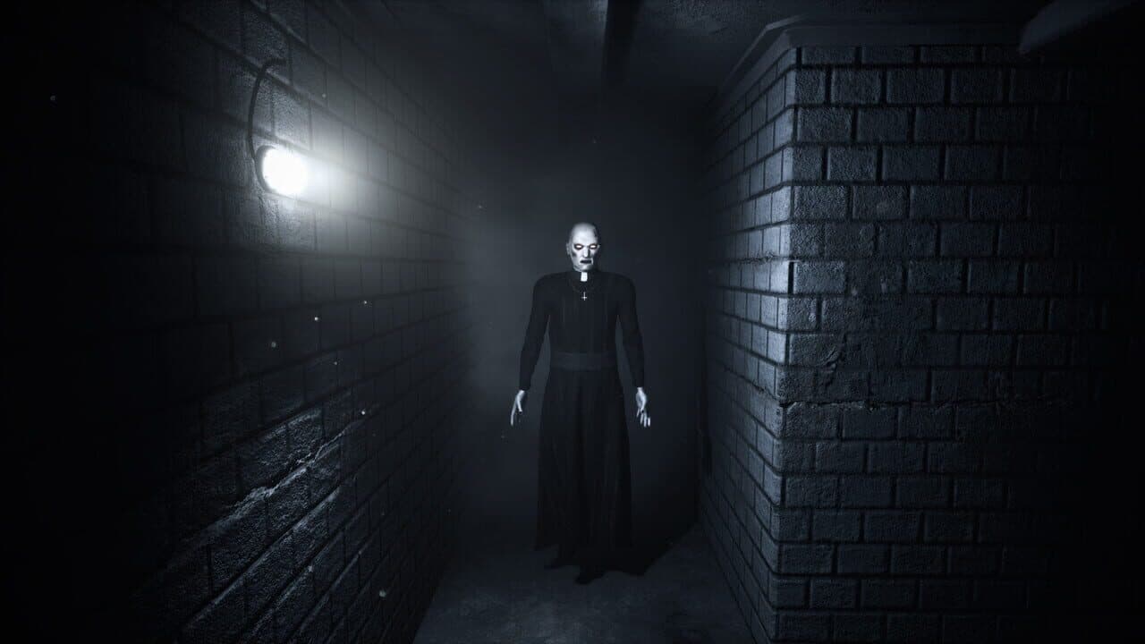 Beyond Senses screenshot 1