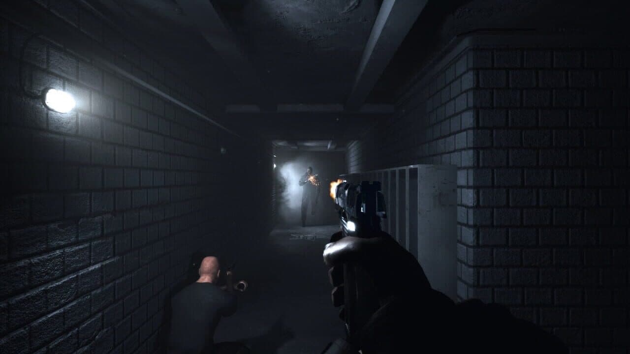 Beyond Senses thumbnail 4