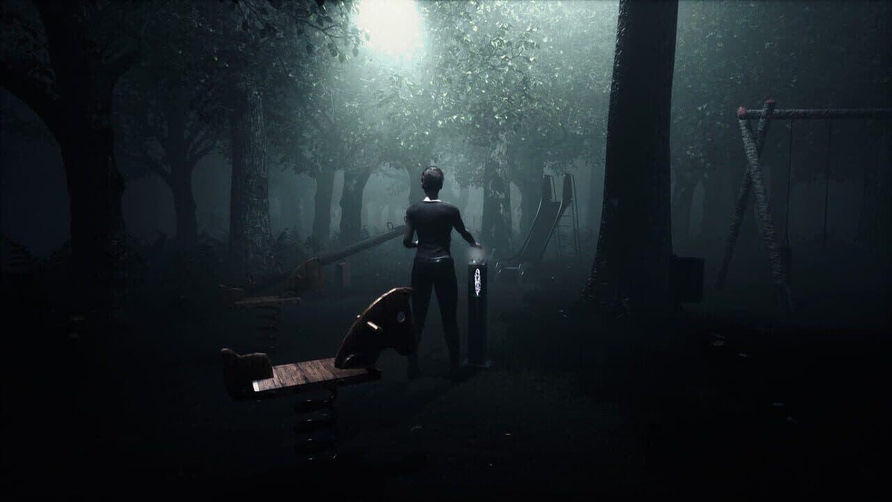 Beyond Senses thumbnail 3