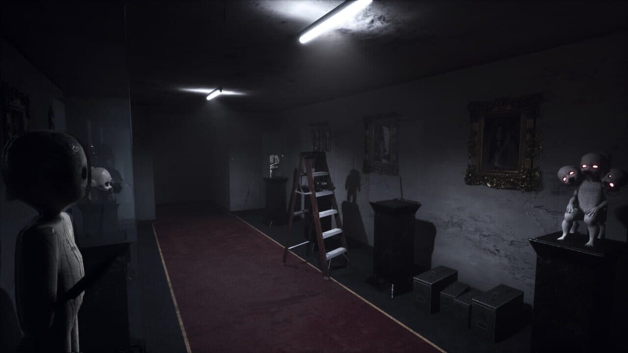 Beyond Senses thumbnail 9