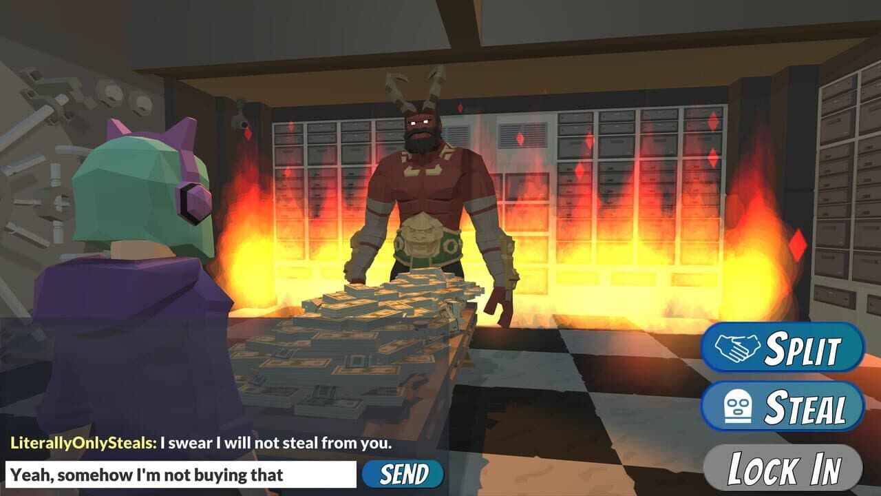 Split or Steal thumbnail 5