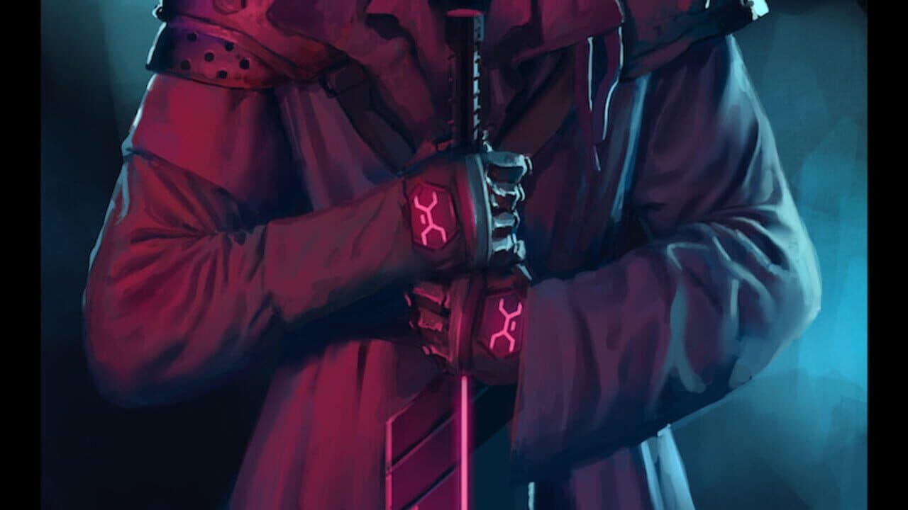 Neon District: Season One thumbnail 6