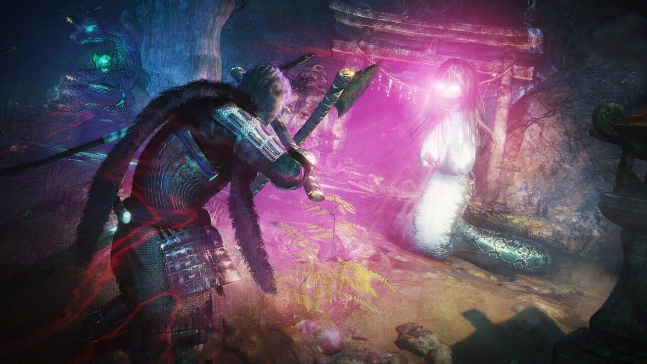 Nioh 2 thumbnail 5