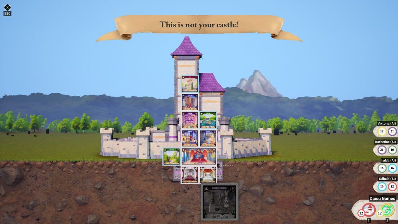 Between Two Castles thumbnail 4