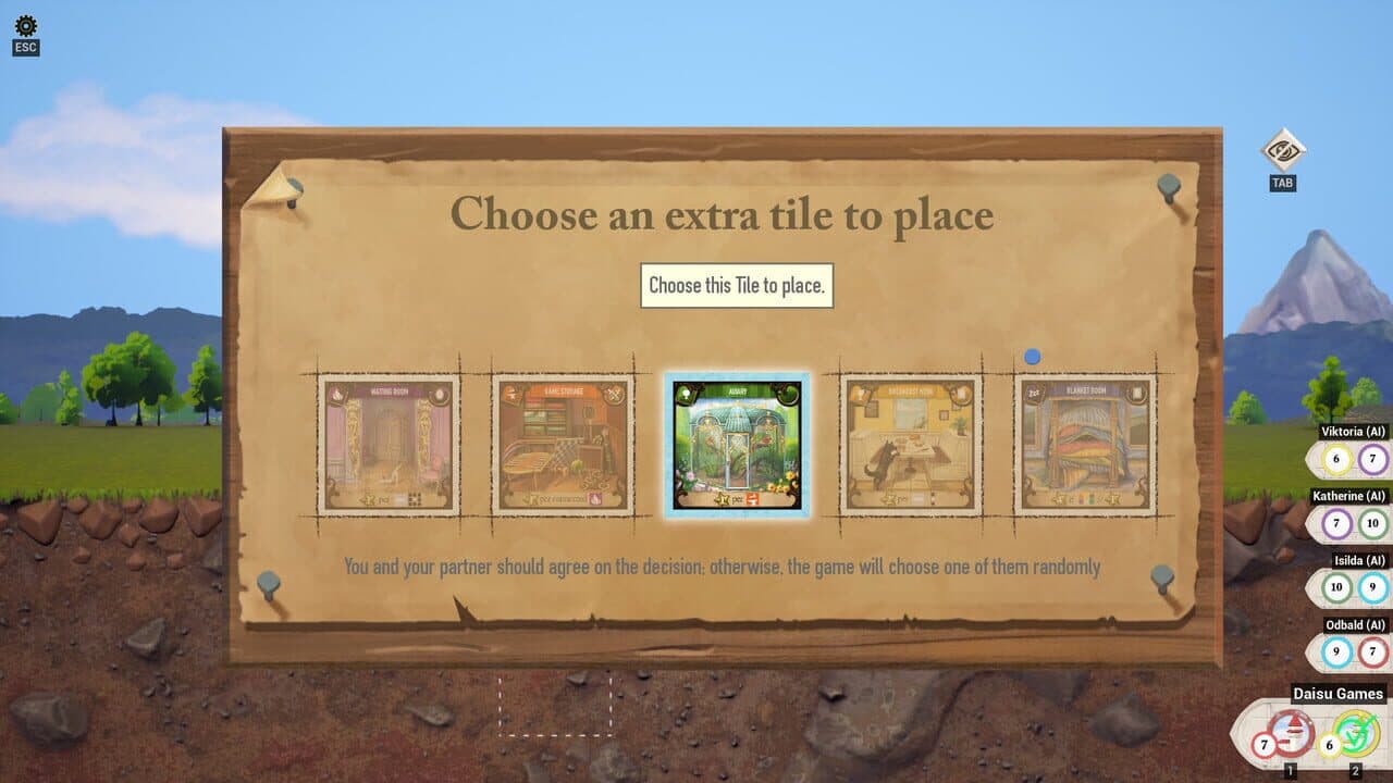 Between Two Castles thumbnail 7
