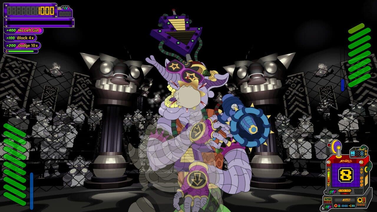 Billion Beat thumbnail 2