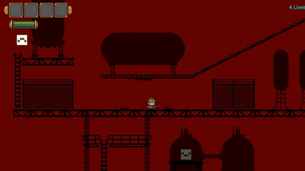 Build 'm up, Shoot 'm down! thumbnail 4