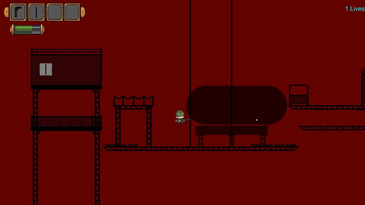 Build 'm up, Shoot 'm down! thumbnail 3