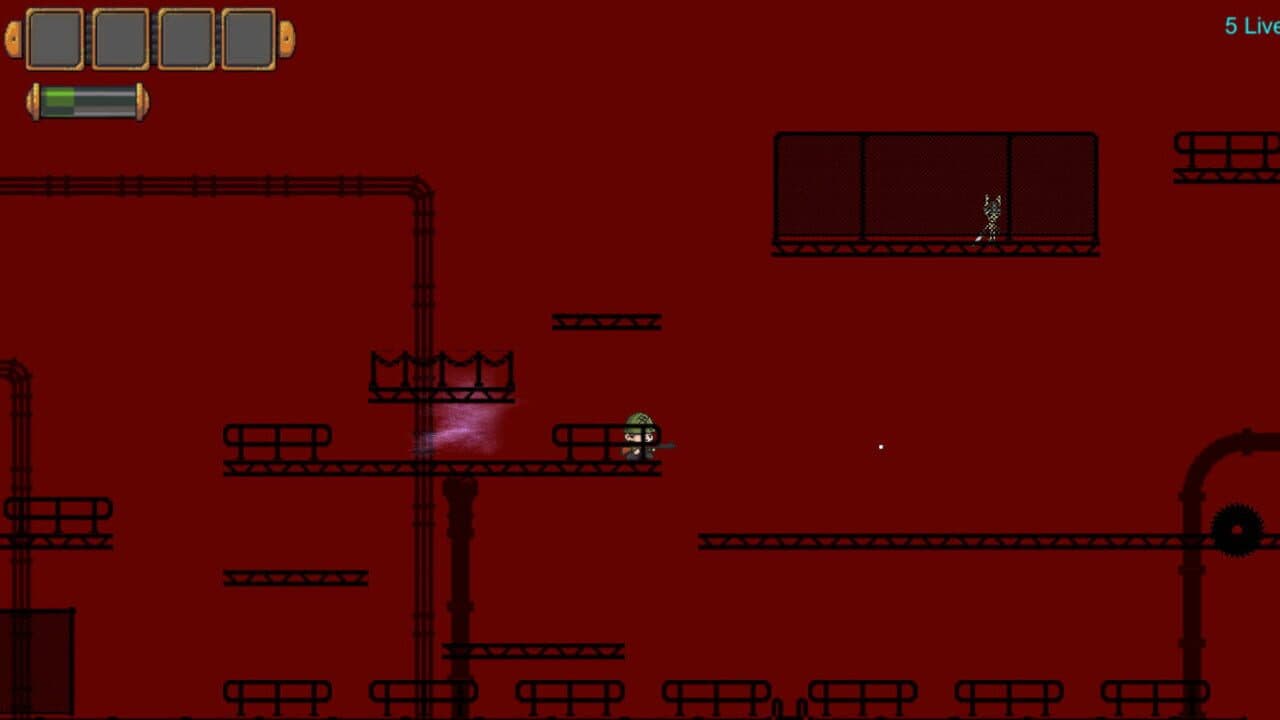 Build 'm up, Shoot 'm down! screenshot 1