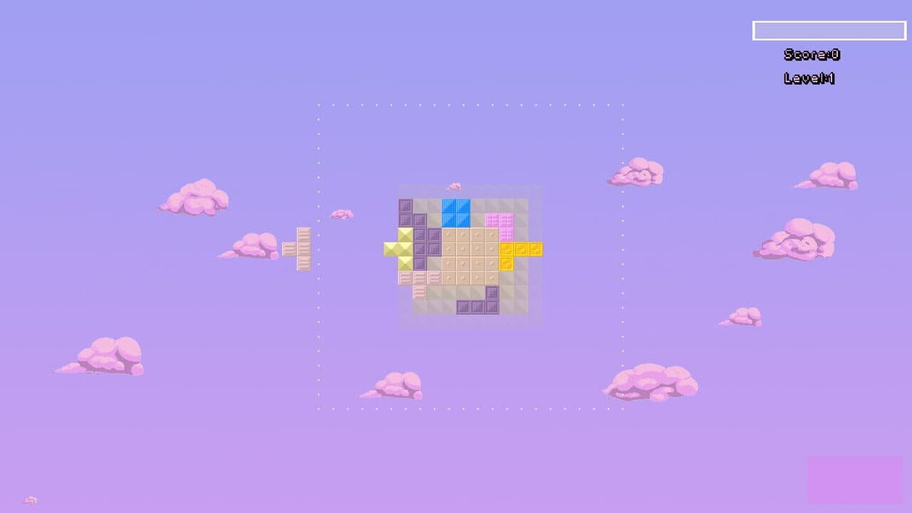 Cumulus screenshot 1