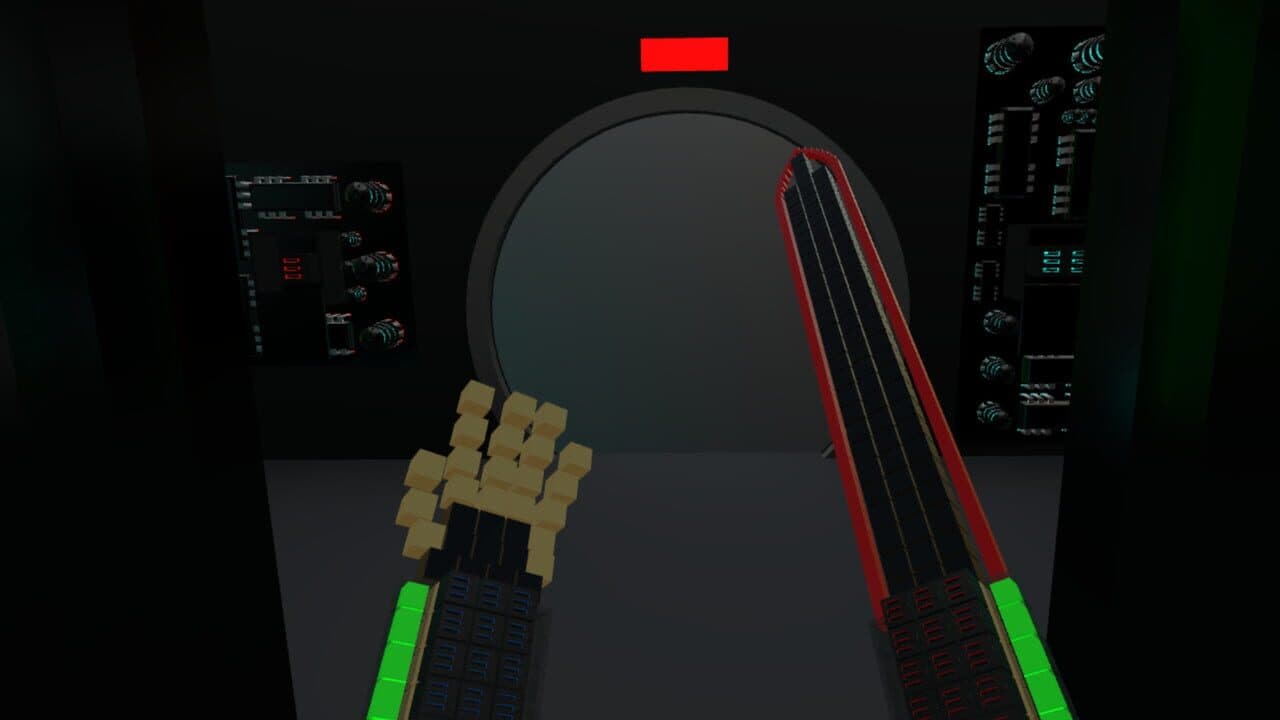Help Wanted screenshot 1