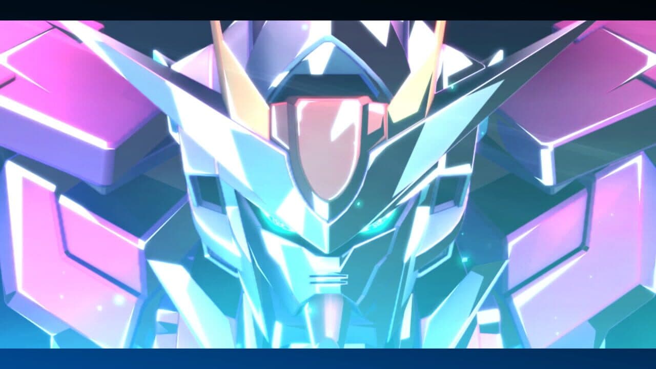 SD Gundam G Generation Cross Rays thumbnail 5