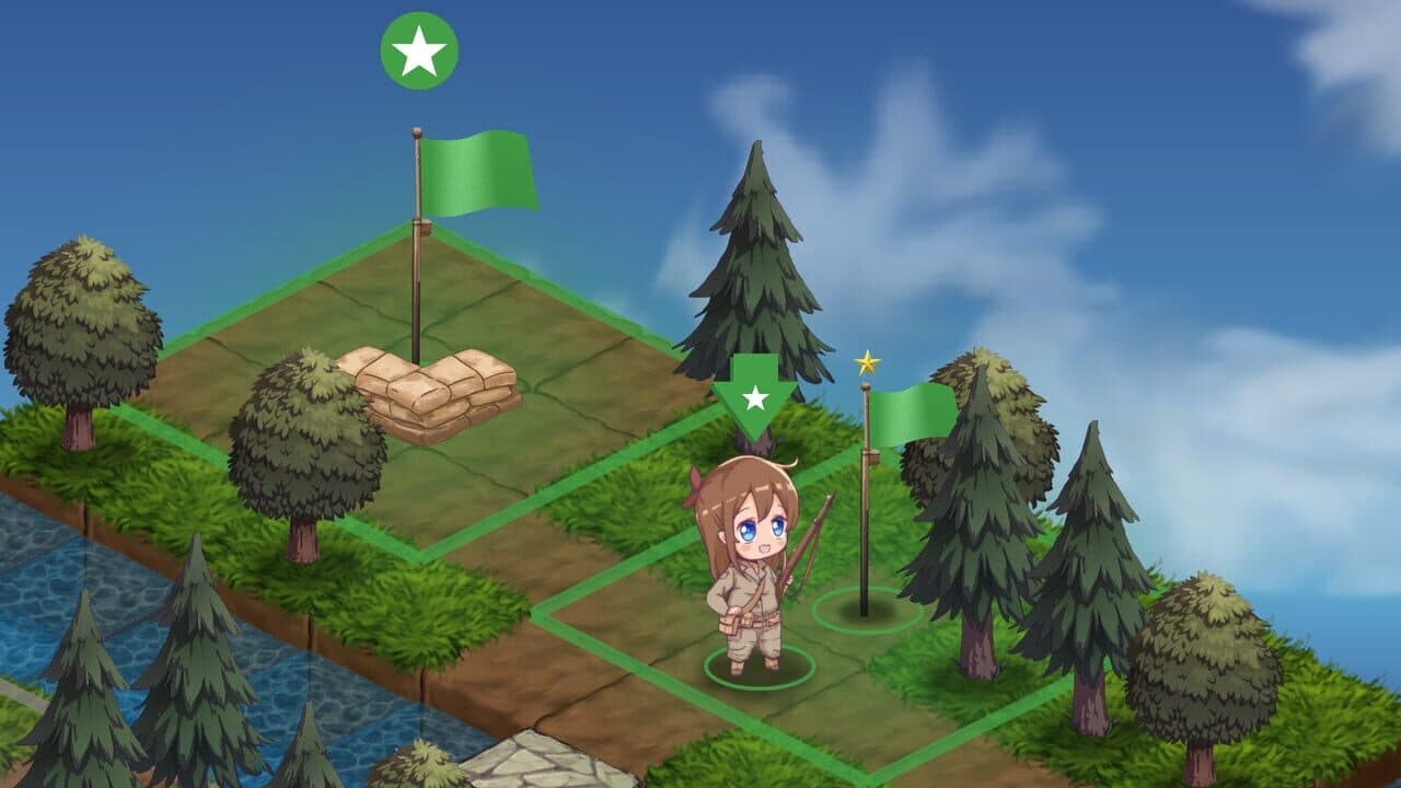 Raifu Wars thumbnail 4