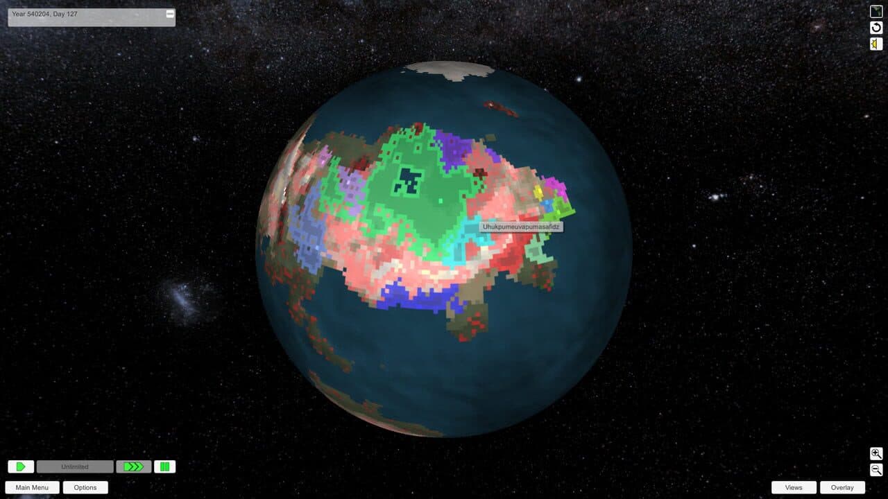 Worlds: History Simulator thumbnail 3