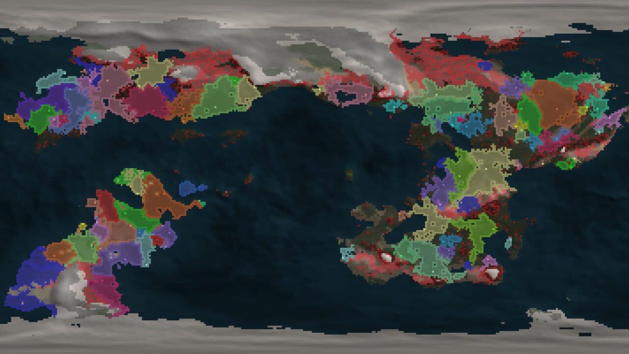 Worlds: History Simulator thumbnail 2