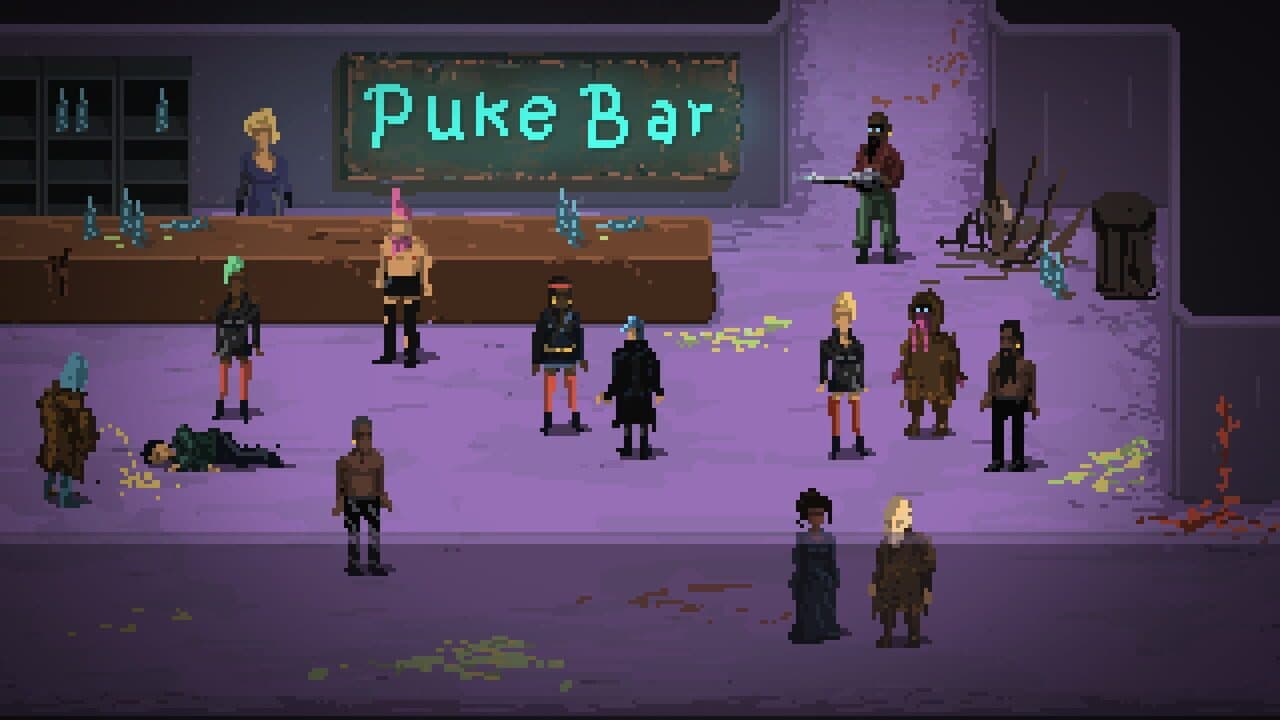 Death Trash thumbnail 5