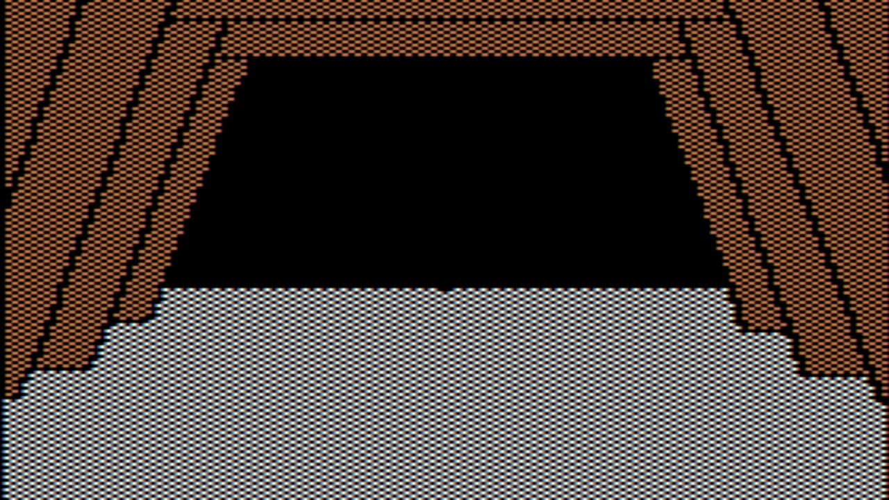 The Mask of the Sun screenshot 1
