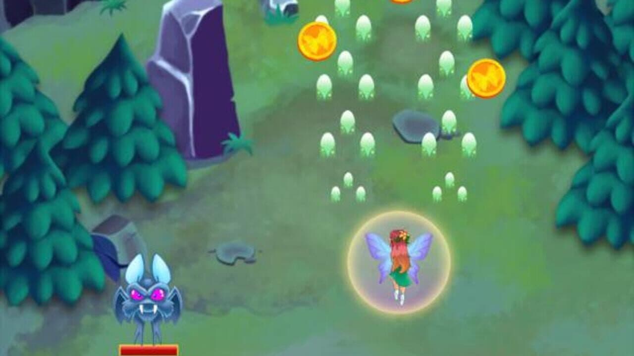 EverHero: Wings of the Ever Hero screenshot 1