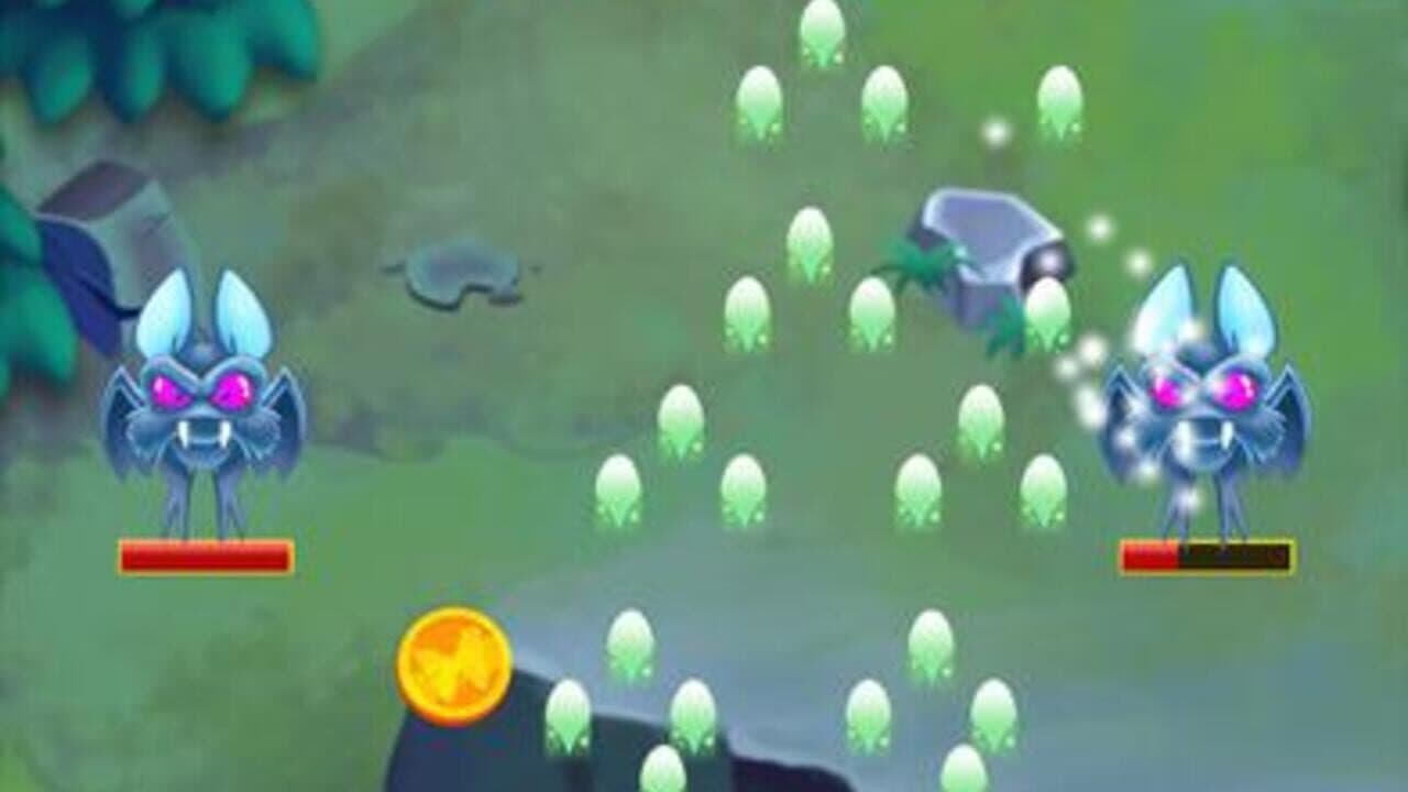 EverHero: Wings of the Ever Hero thumbnail 3
