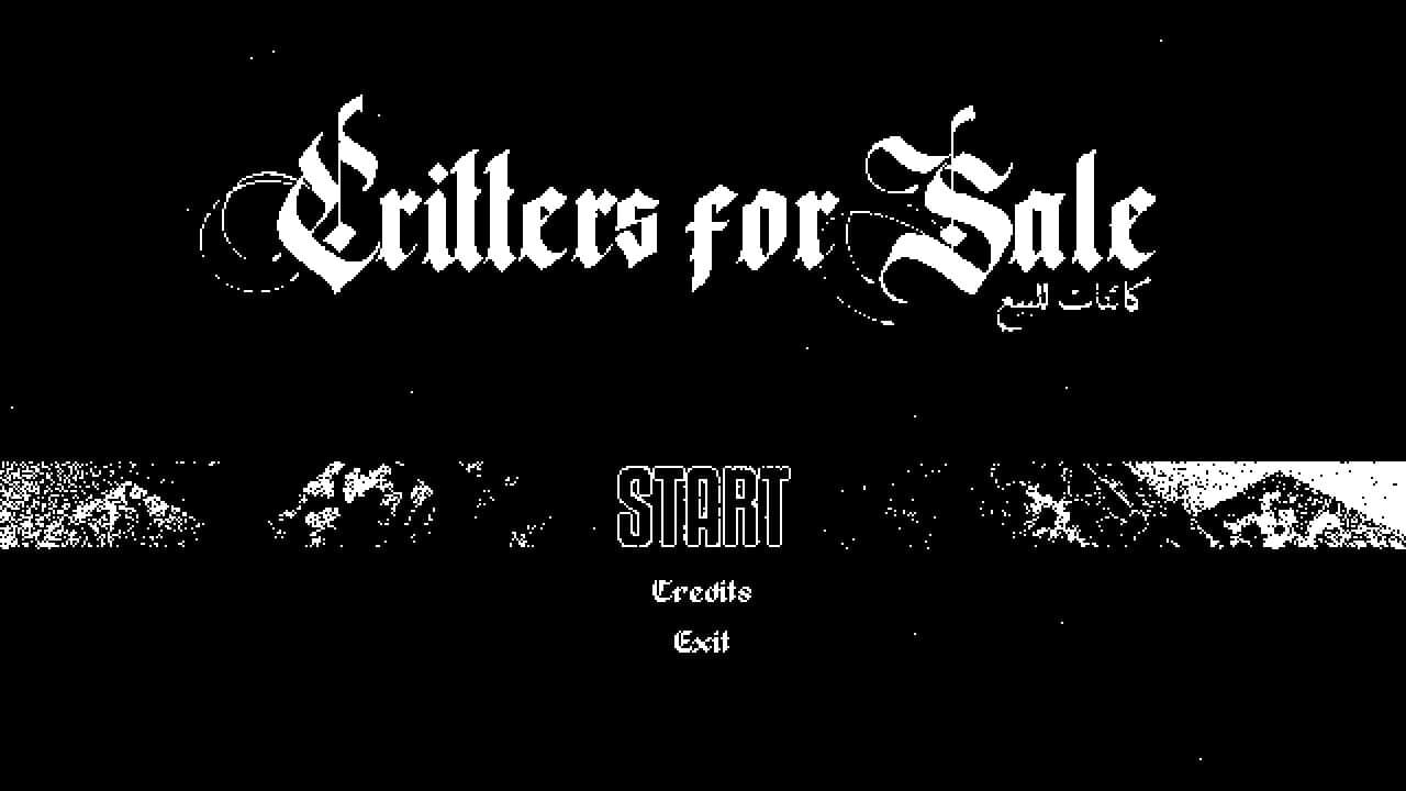 Critters for Sale thumbnail 2