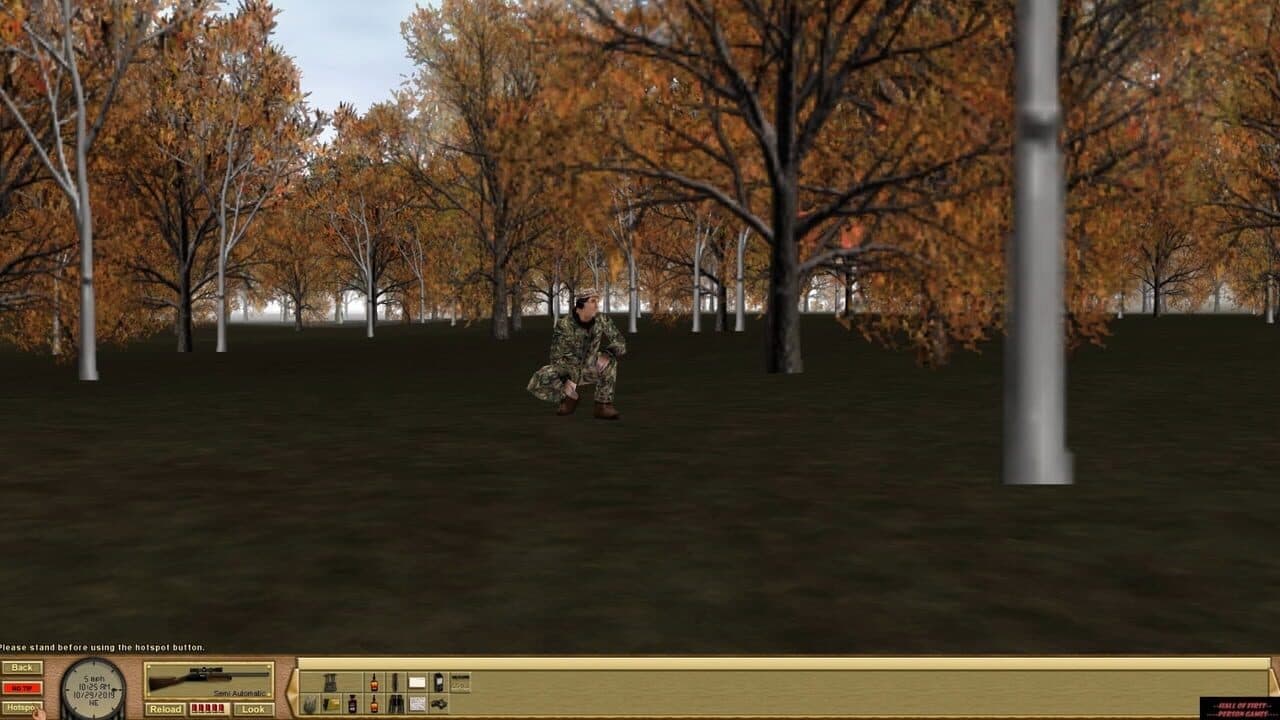 Buckmasters Deer Hunting thumbnail 2