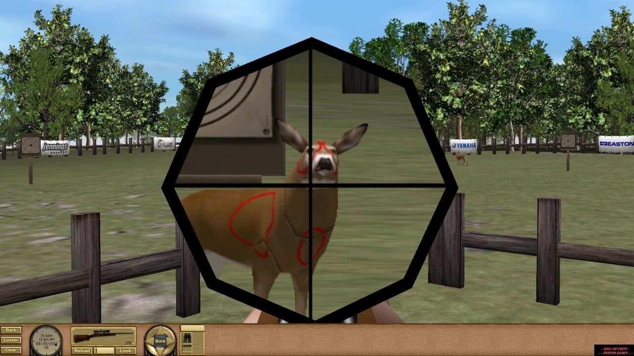 Buckmasters Deer Hunting thumbnail 3