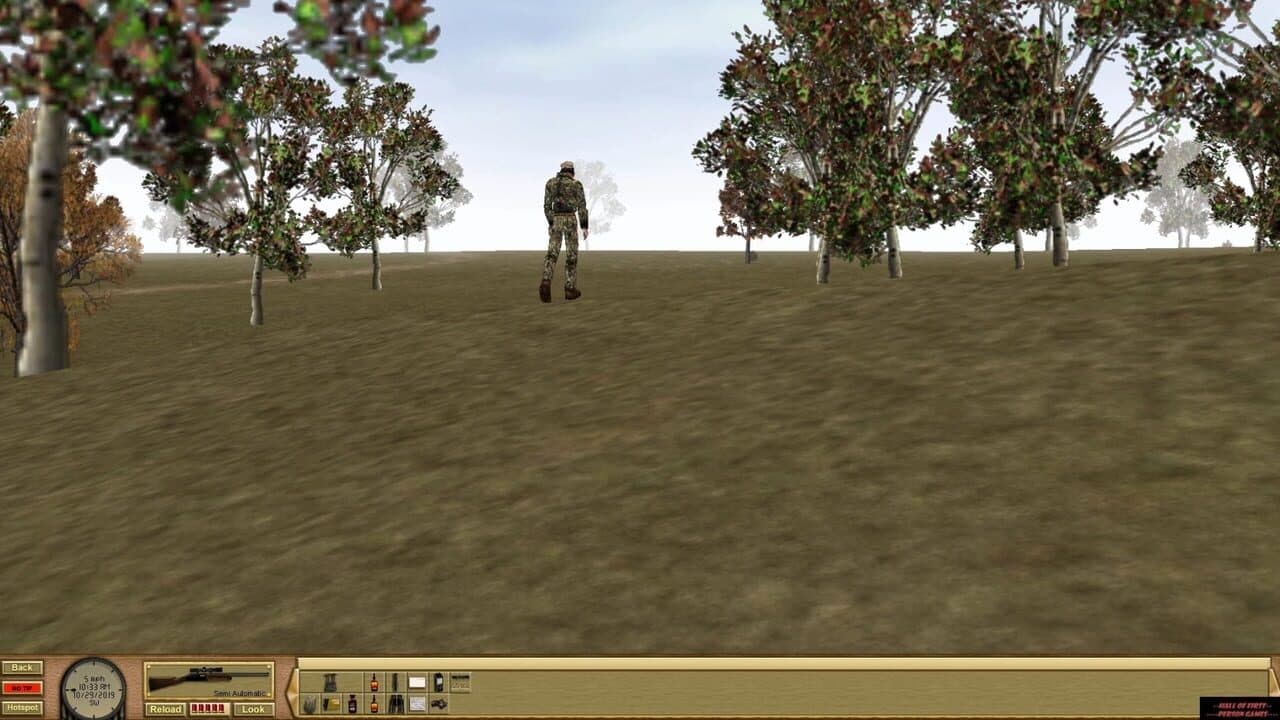 Buckmasters Deer Hunting thumbnail 5