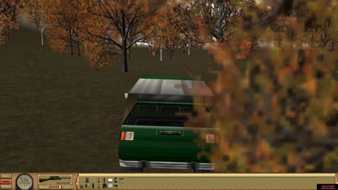 Buckmasters Deer Hunting thumbnail 7