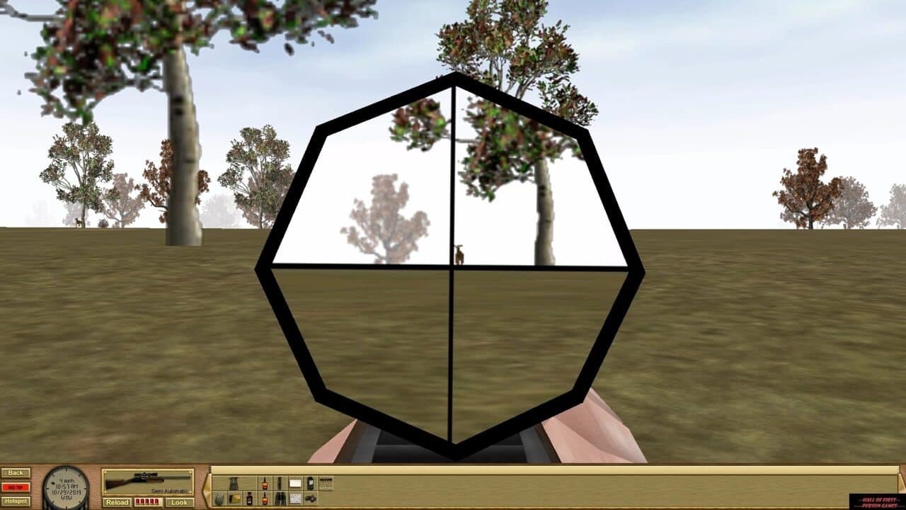 Buckmasters Deer Hunting thumbnail 8