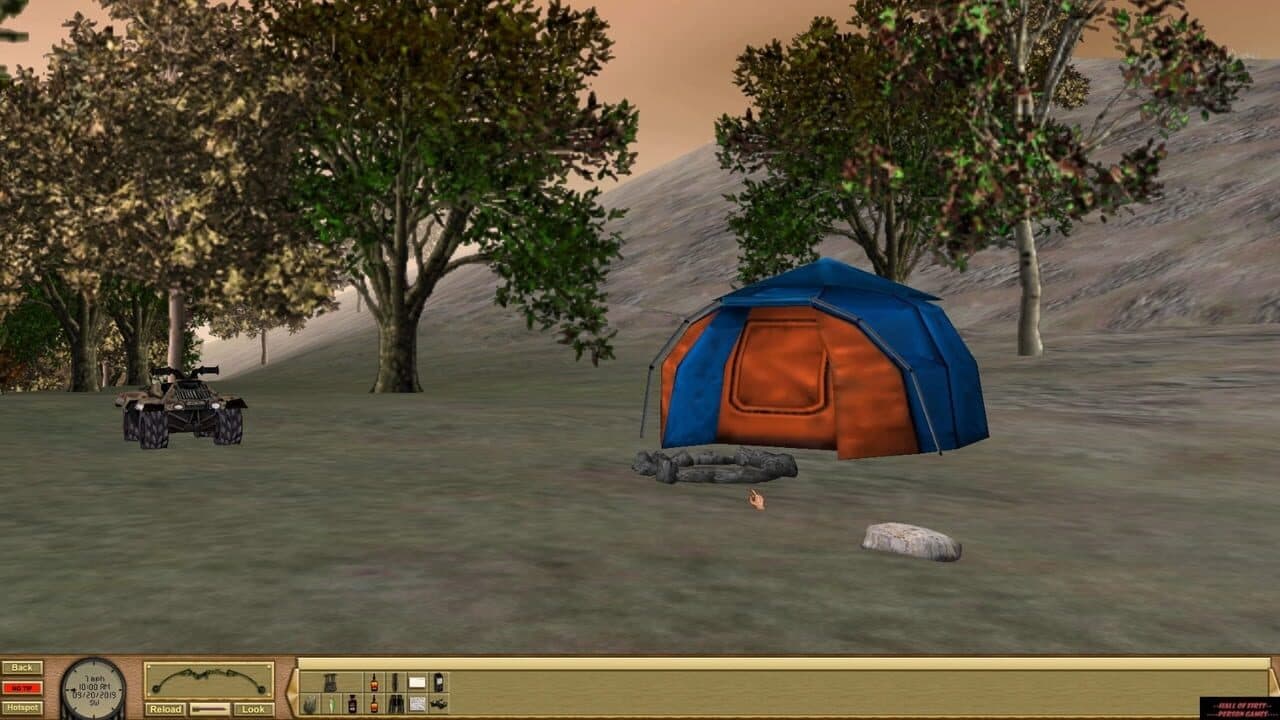 Buckmasters Deer Hunting thumbnail 4