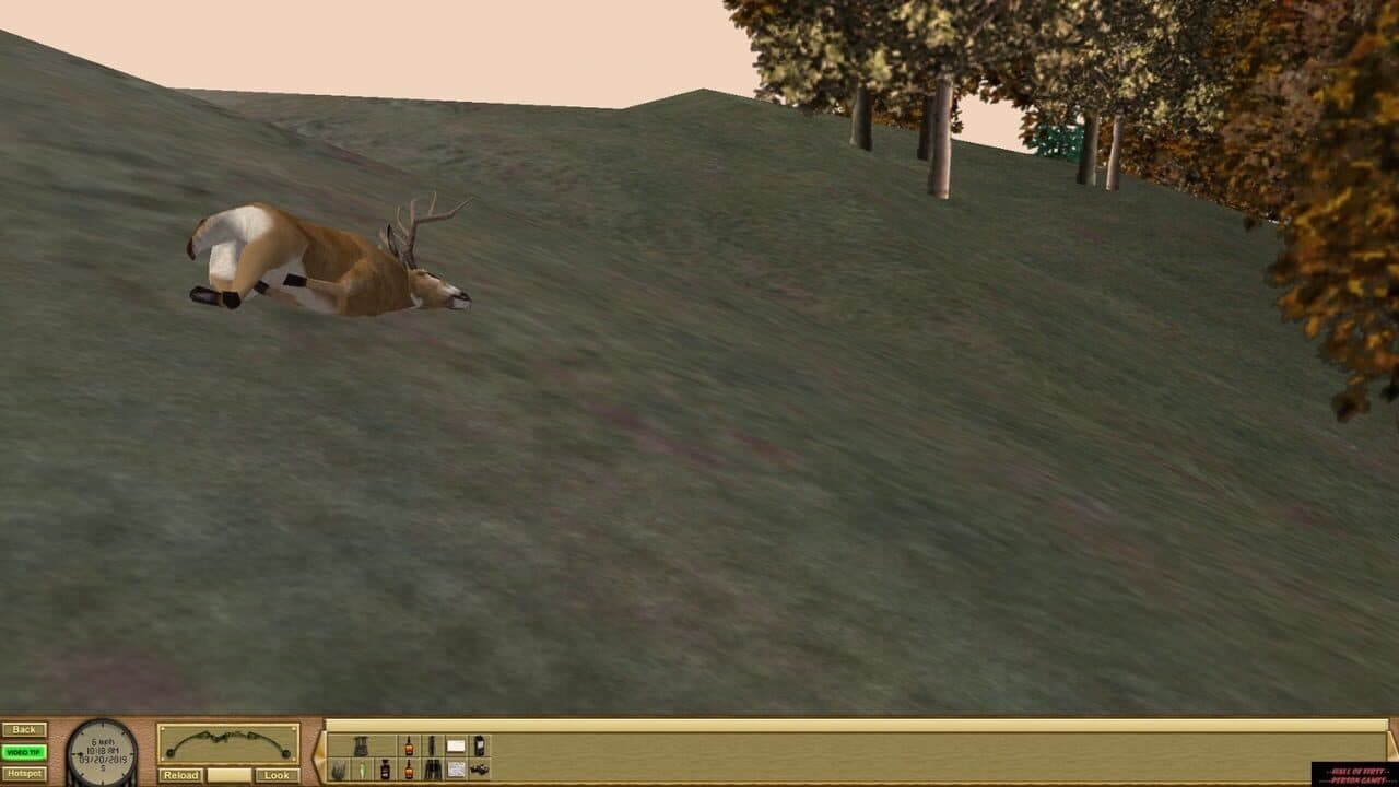 Buckmasters Deer Hunting thumbnail 6