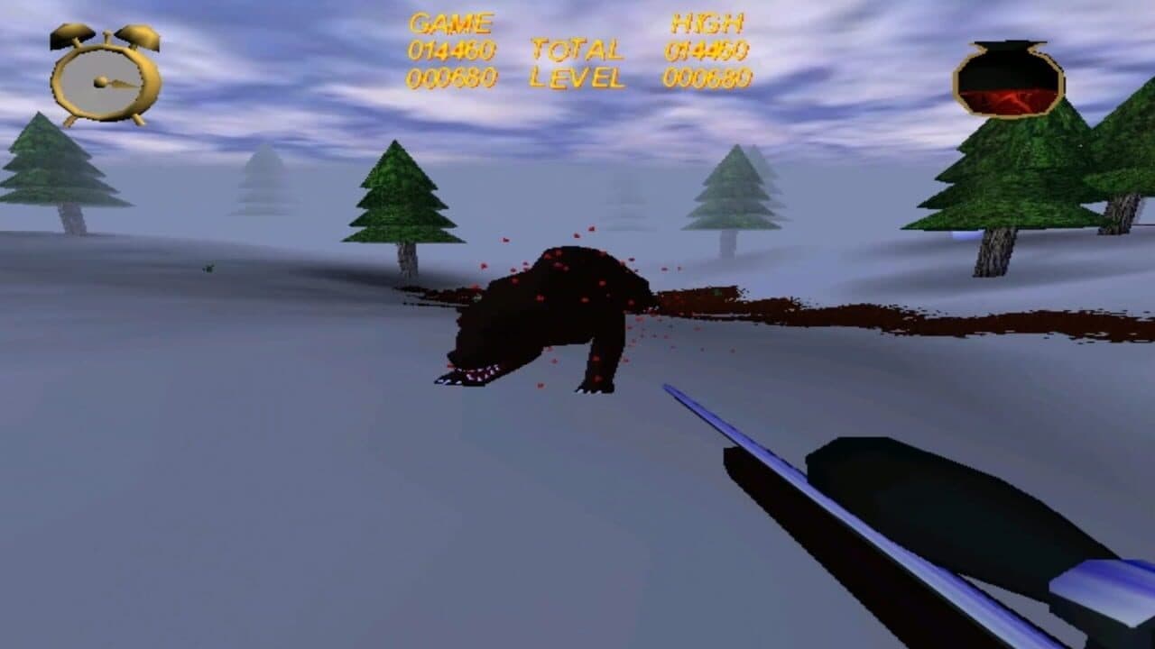 NFK: Santa's Gone Postal thumbnail 7