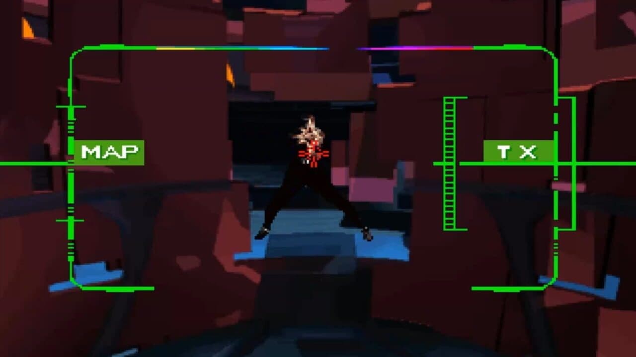 Burn:Cycle thumbnail 3