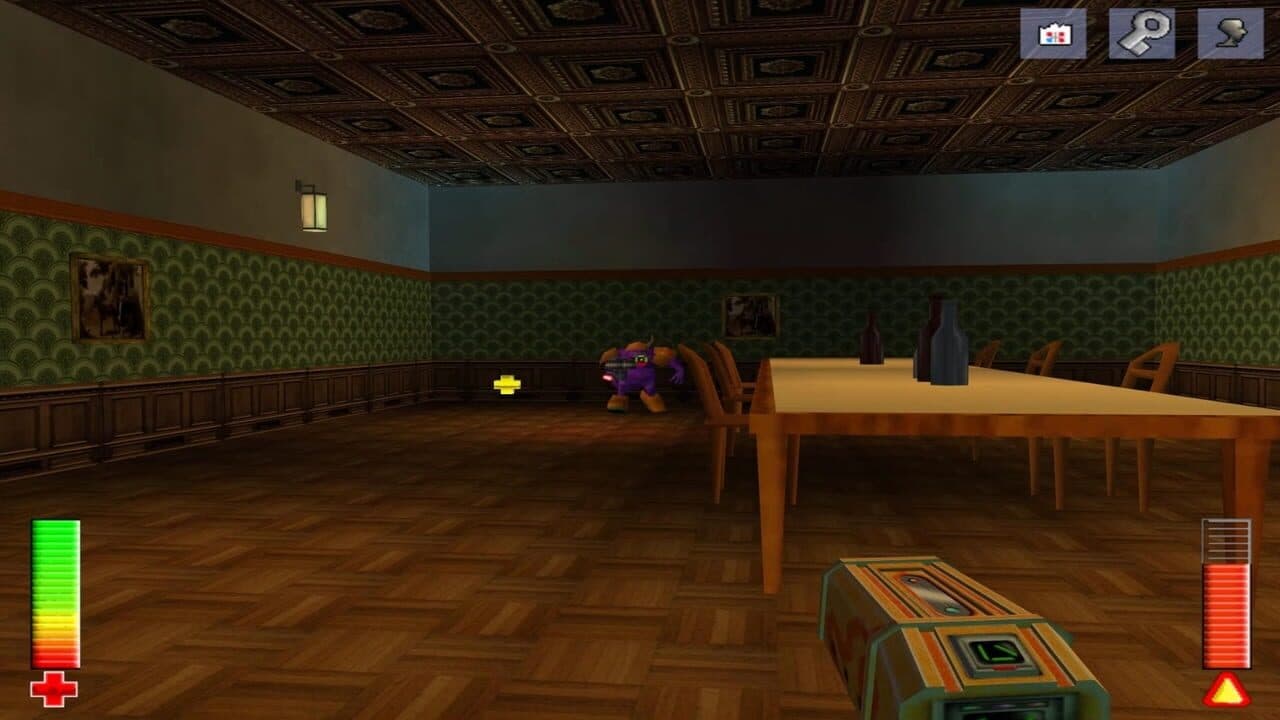 Invasion Deutschland screenshot 1