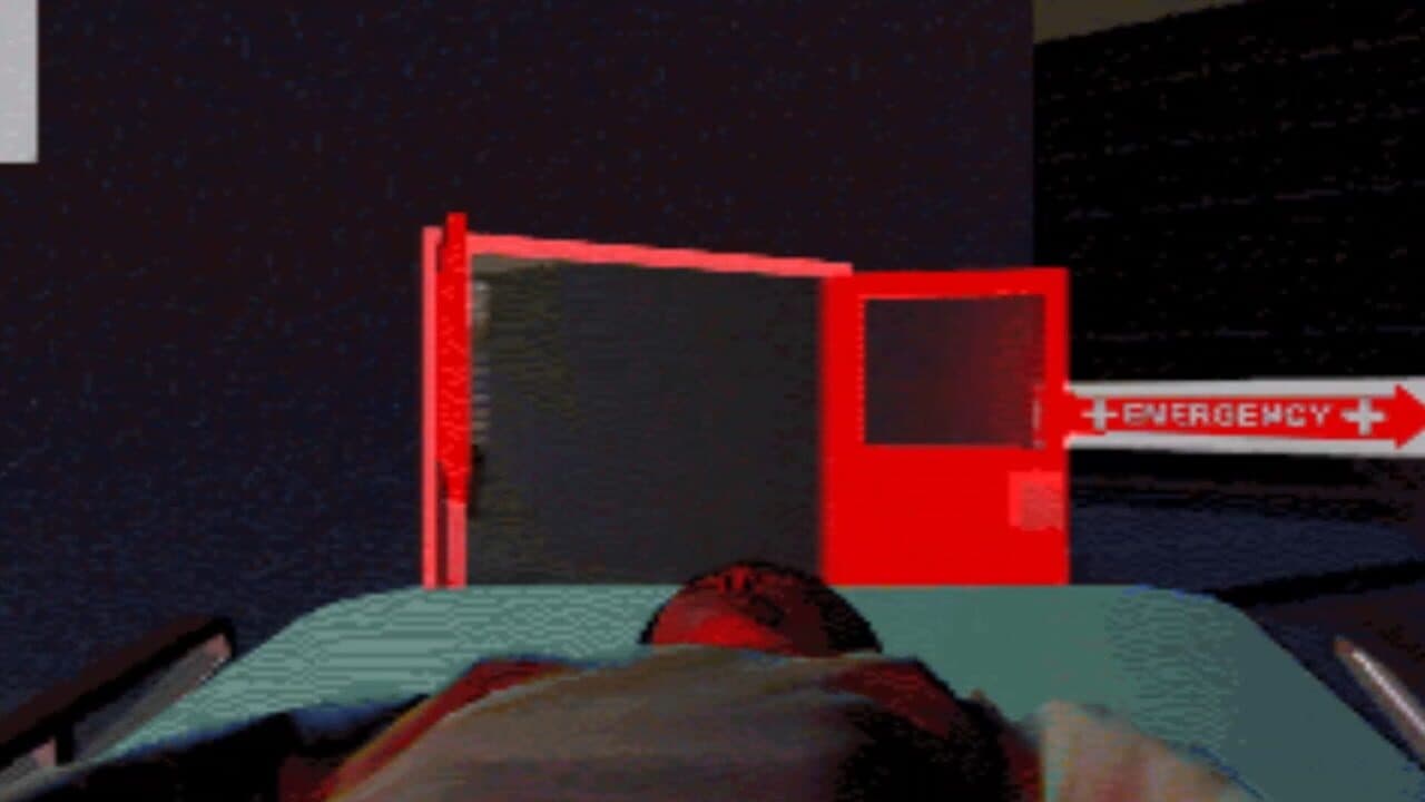 Emergency Room thumbnail 7