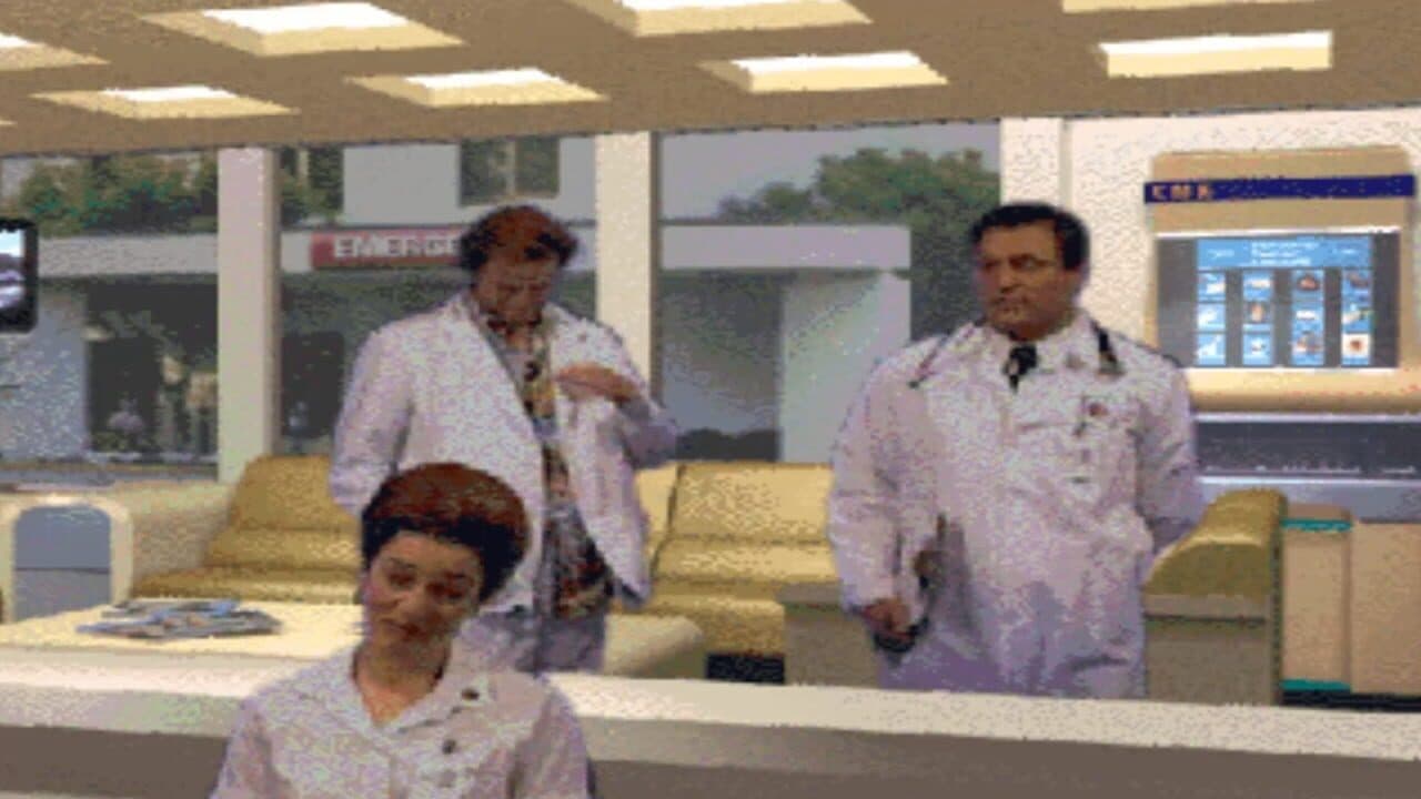 Emergency Room thumbnail 6
