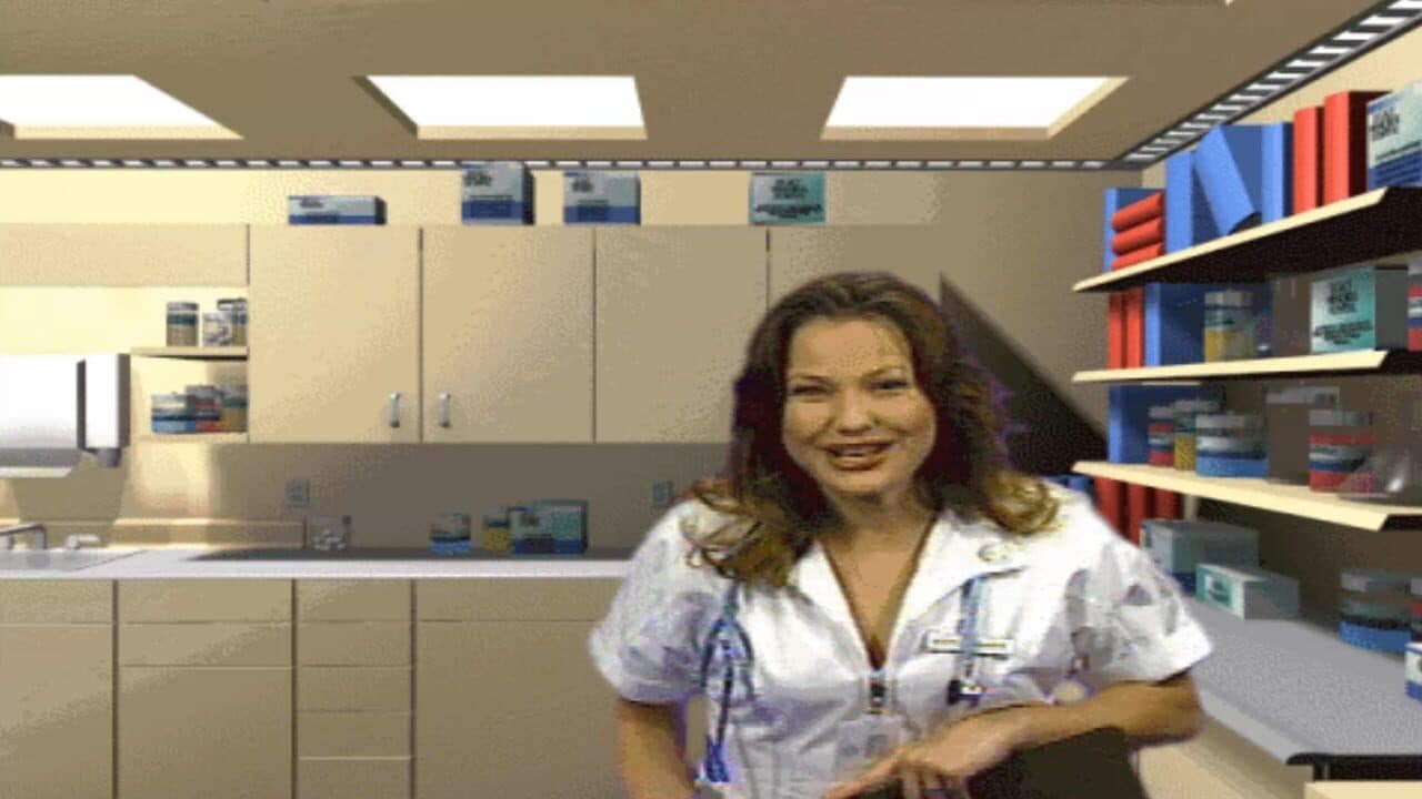 Emergency Room thumbnail 9