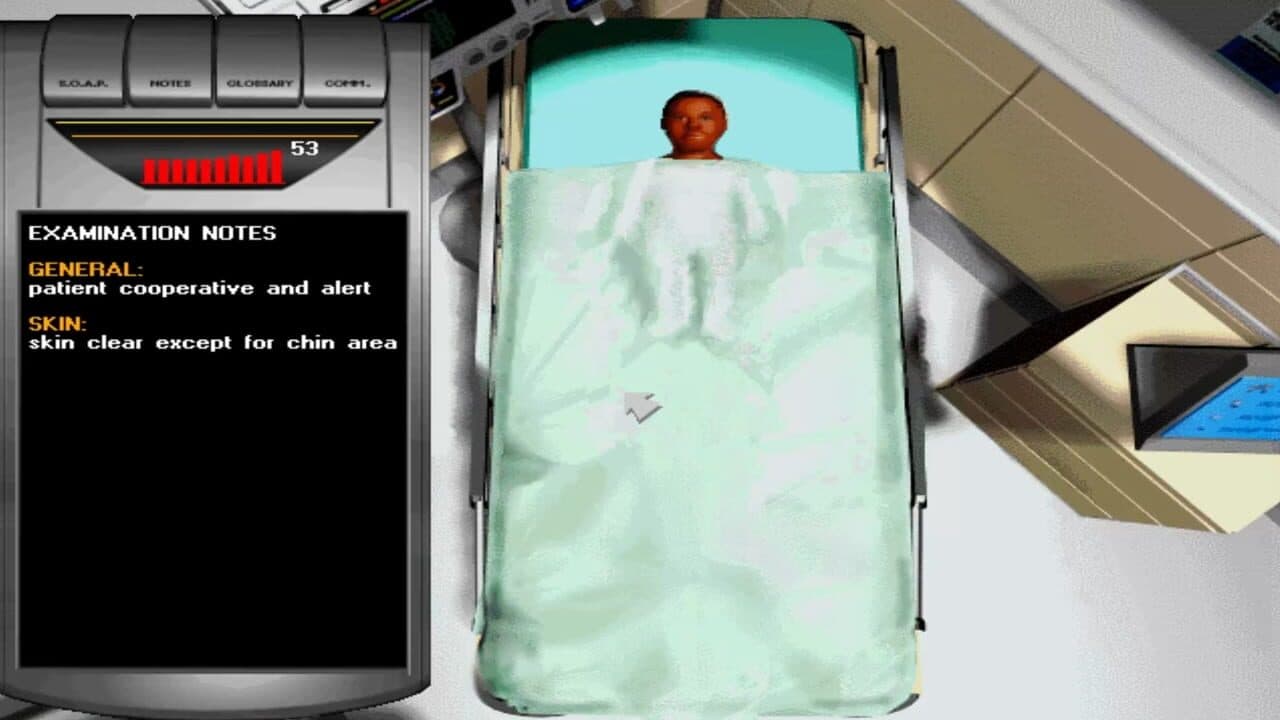 Emergency Room thumbnail 10