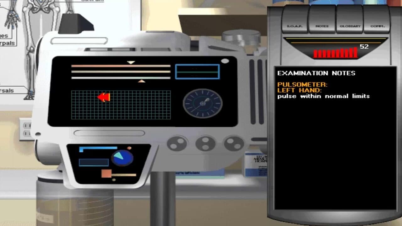 Emergency Room thumbnail 3