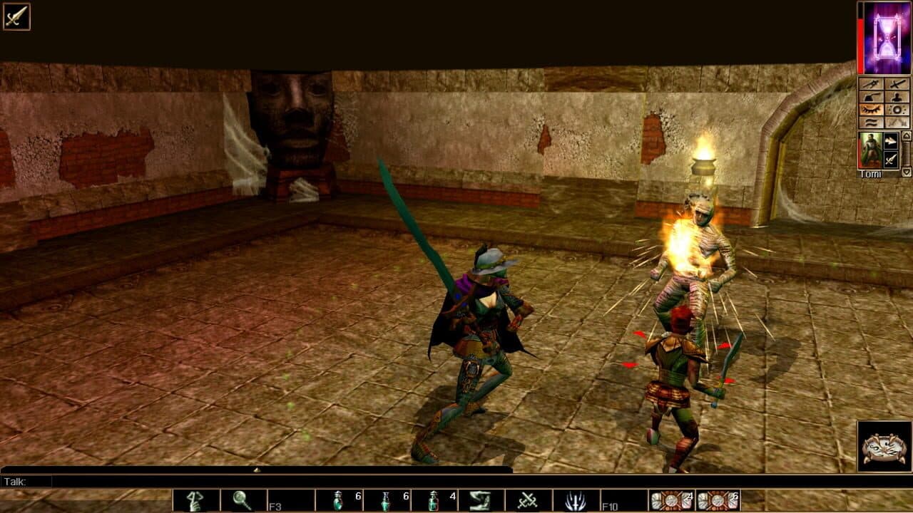 Neverwinter Nights: Enhanced Edition thumbnail 11