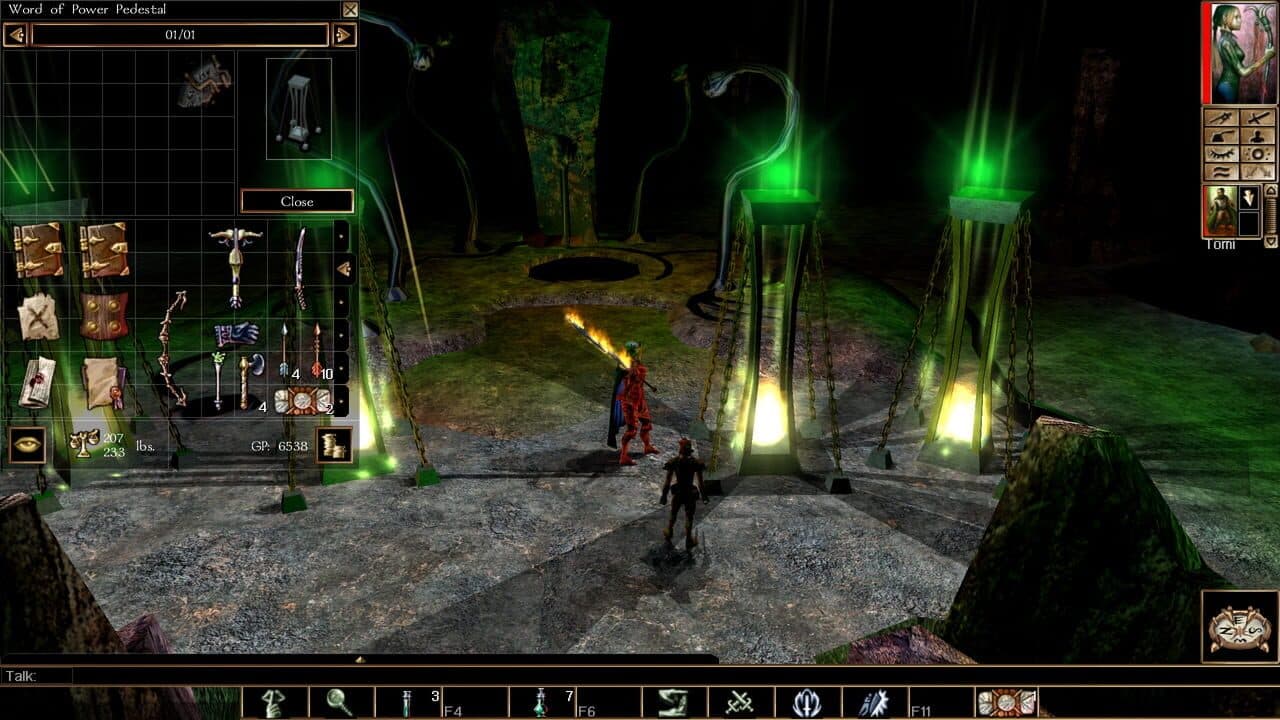 Neverwinter Nights: Enhanced Edition thumbnail 10