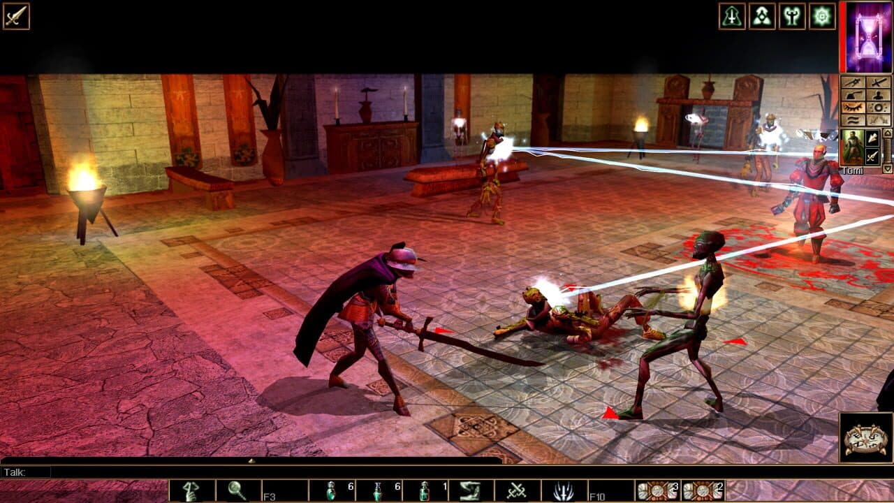 Neverwinter Nights: Enhanced Edition thumbnail 9