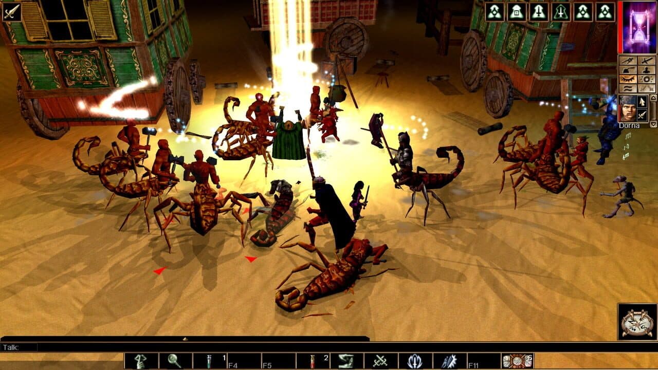Neverwinter Nights: Enhanced Edition thumbnail 2