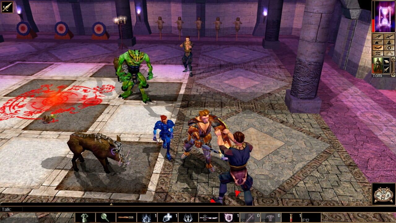 Neverwinter Nights: Enhanced Edition thumbnail 8