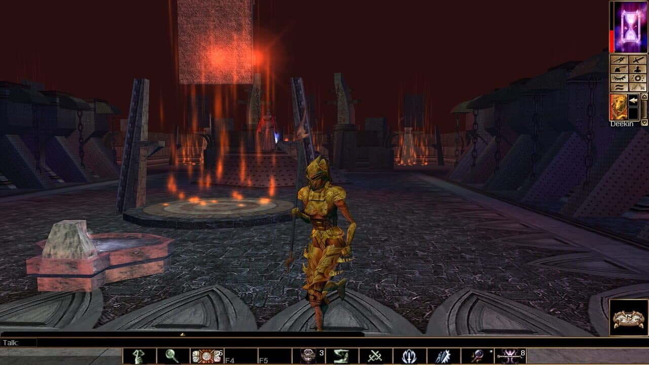 Neverwinter Nights: Enhanced Edition thumbnail 12