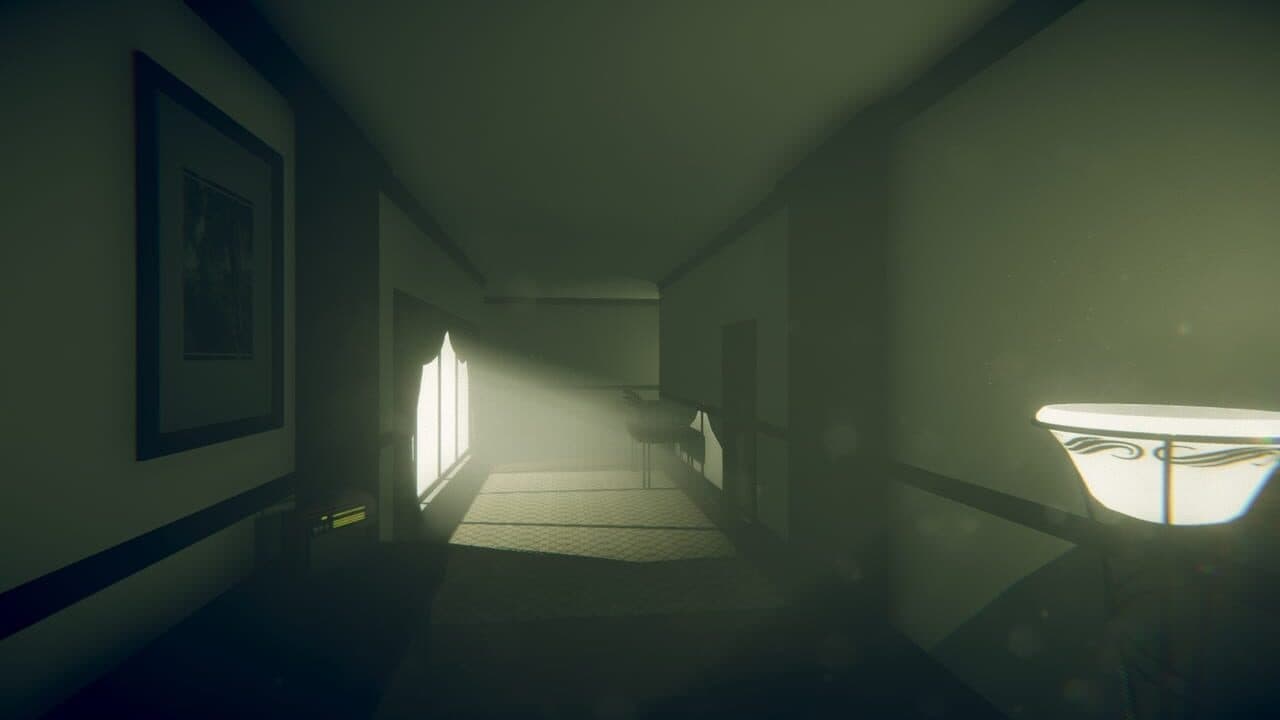Beherit screenshot 1