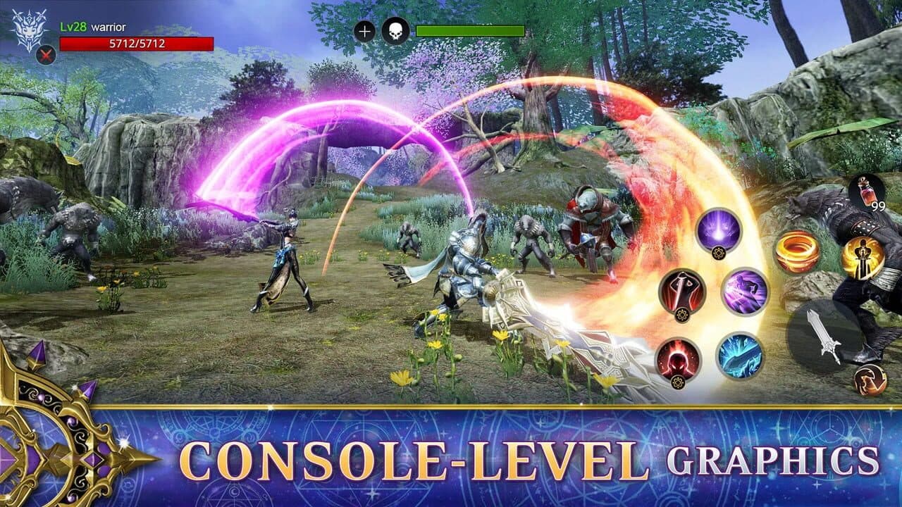 AxE: Alliance Vs Empire thumbnail 7